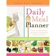 Daily Meal Planner