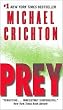 Prey by Michael Crichton