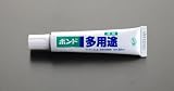 エスコ:ESCO 取扱 30ml 多用途接着剤
