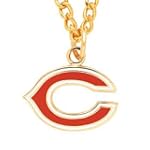 Chicago White Sox Logo Necklace