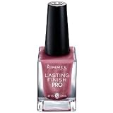 Rimmel Lasting Finish Pro of 2)