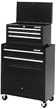 Waterloo Industries ML-305BK 5-drawer - Black