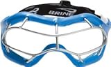 Brine FGOVAN6 Vantage Lacrosse Goggles (Call 1-800-327-0074 to order)