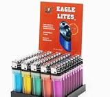 Review Ace  / Eagle Disposable Lighter 1000 pieces