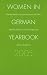 Book Women in German Yearbook, Volume 21, 2005: Feminist Studies in German Literature and Culture (Women in German Yearbook)