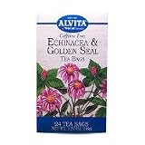 Cranberry Tea by Alvita – 24 Bags