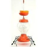 Woodstream 28Oz Oriole Sundance Feeder 254 by WOODSTREAM CORP
