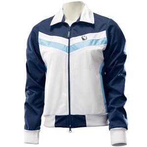 Thor Motocross Women’s Rockette Jacket – Medium/Navy