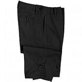 IZOD G Ladies G-Comfort Pedal Pushers
