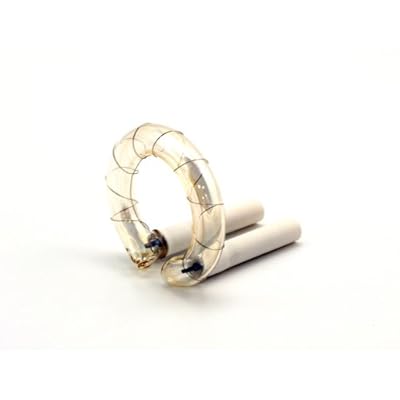 Elinchrom EL 24029 Plug-In Flashtube for EL 20534 Style 400BX, EL 20725 Style 300RX, EL 20726 Style 600RX, EL 20721 Style 300S, EL 20723 600S, EL 20702C Compact 250C & EL 20707C Compact 500C