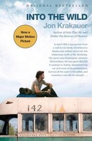 Into the Wild (Krakauer)