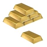 Gold Bar Decorations