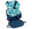 Britax Parkway Booster Car Seat with Side Impact Protection Pattern: Woodstock