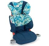 Britax Parkway Booster Car Seat with Side Impact Protection Pattern: Woodstock