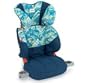 Britax Parkway Booster Car Seat with Side Impact Protection Pattern: Woodstock