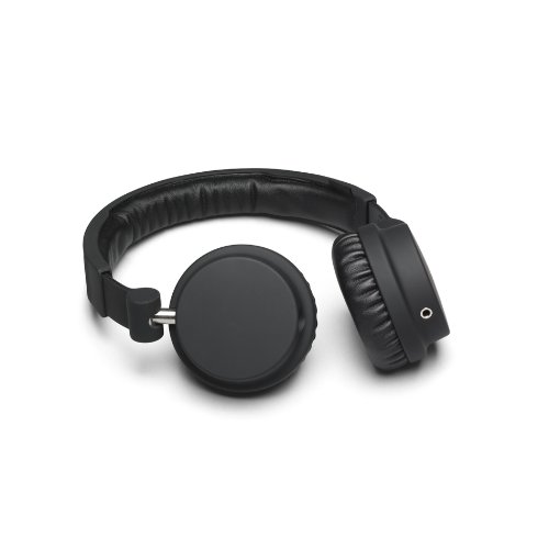  Urbanears Zinken DJ Model Headphones, Black 