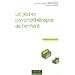 Le jeu en psychoth�rapie de l'enfant