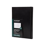 Moleskine - Agenda (18 Meses, 25 X 19...