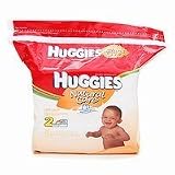 Huggies Natural Care Baby Wipes Lightly Scented... by Huggies