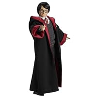 Robert Tonner Harry Potter at Hogwarts