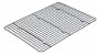 Chicago Metallic Extra Large Nonstick Cooling Rack 16.7-inch x 11.5-inch x .5-inch