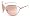 Shiny Copper w/ Coral Lens