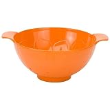 Fruta Small Fruit-shaped Colander (Set of 3)