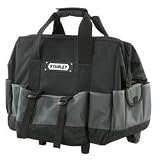 Stanley Consumer Storage 520100M 20' Wheeled Tool Bag