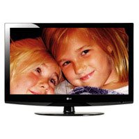 LG 19LG30 19-Inch 720p LCD HDTV