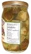 Jake & Amos Dill Brussels Sprouts, 16 Ounce - 3 Pack