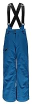 Spyder Boys Propulsion Pant, 10, Concept Blue
