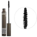 Korres Abyssinia Oil Volumizing Mascara