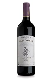 Chevalier de Lascombes Margaux 2008 - Single Bottle