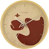 Designers Clock (デザイナーズクロック) Egg Chair