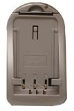 Digital Concepts CH800 AC Adapter for JVC/Fuji/Ricoh 5V Digital Cameras