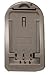 Digital Concepts CH800 AC Adapter for JVC/Fuji/Ricoh 5V Digital Cameras