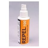 Pyramid Repel 100 Insect Repellent - 120mlby Pyramid