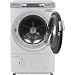 �p�i�\�j�b�N 9.0kg �h���������󊣑��@�y�E�J���z�i�N���X�^���z���C�g�jPanasonic �i�m�C�[ �G�R�i�r �X�s��Dancing NA-VX7100R-W