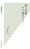 個人情報ダダ漏れです! (光文社新書)