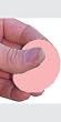 Pink Therapy Putty Medium Strength