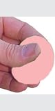 Pink Therapy Putty Medium Strength
