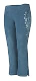 prAna Women's Mahdia Elisa Capri