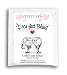 The Par fect Blend Kissing Golf Balls Personalized Tea
