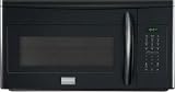 Frigidaire FGMV173KB Gallery 1.7 Cu. Ft. Over-The-Range Microwave - Black
