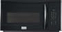 Frigidaire FGMV173KB Gallery 1.7 Cu. Ft. Over-The-Range Microwave - Black