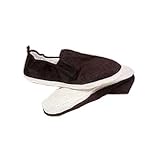 Cotton Sole Kung Fu Shoes