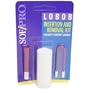 Lobob Soft Contact Insertion/Removal Kit