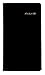 AT-A-GLANCE Refillable Monthly Pocket Planner 2015, 3.5 x 6.13 Inch Page Size, Black (70-064-05)