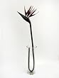 artificial bird of paradise