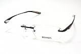 Ferrari FR-5002 Eyeglasses FR5002 Black BR Optical Frame